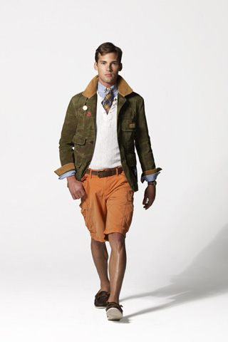 Ralph Lauren / - 2009